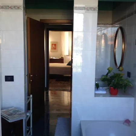 Bed and Breakfast Casa Lili