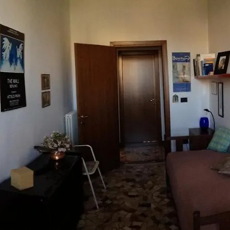 Casa Lili Βιτσέντζα