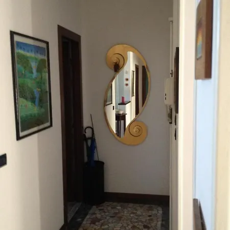Casa Lili Bed and Breakfast *