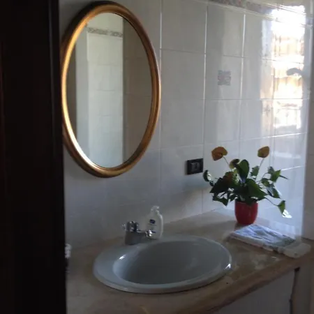 Bed and Breakfast Casa Lili *