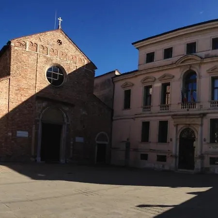 Casa Lili Vicenza