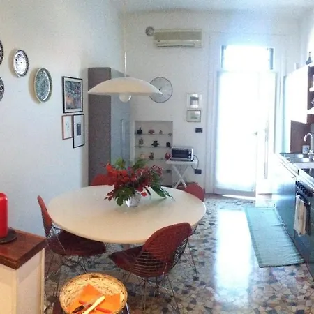 Bed and breakfast Casa Lili