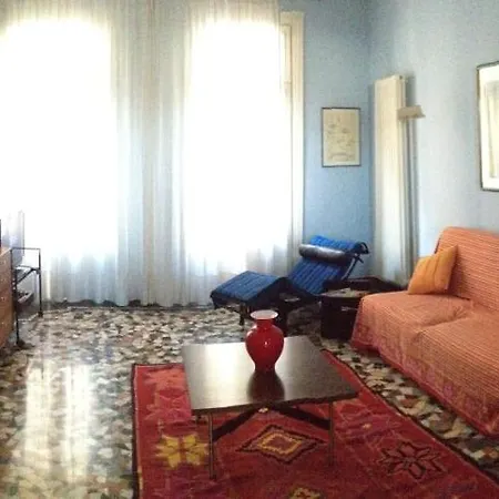 Casa Lili Bed and breakfast Vicenza