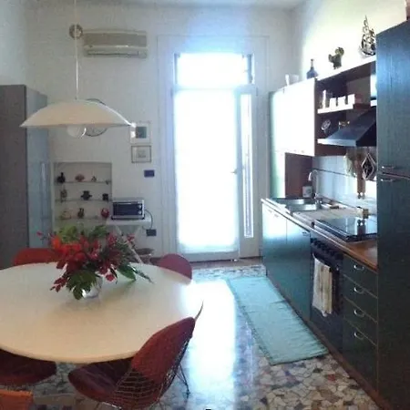 Bed and breakfast Casa Lili *