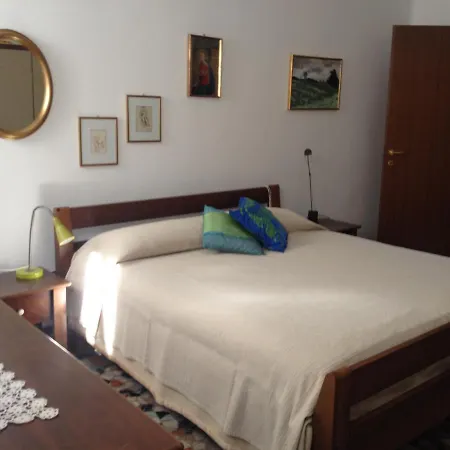 Bed and breakfast Casa Lili Vicenza