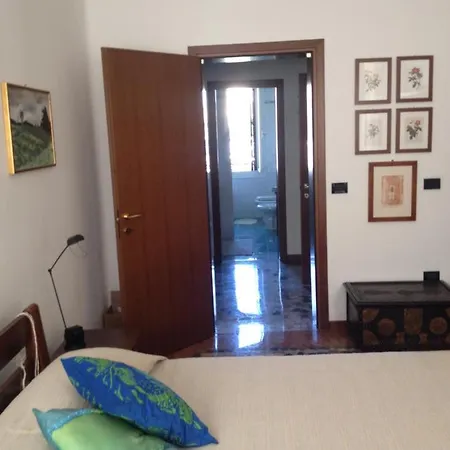 Casa Lili Bed and breakfast Vicenza